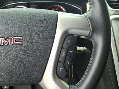 2017 GMC Acadia Limited FWD 4dr Limited