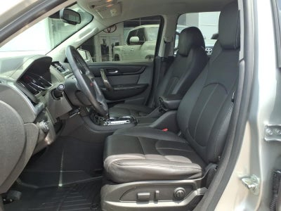 2017 GMC Acadia Limited FWD 4dr Limited