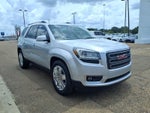 2017 GMC Acadia Limited FWD 4dr Limited