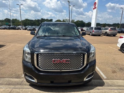 2015 GMC Yukon 2WD 4dr SLT