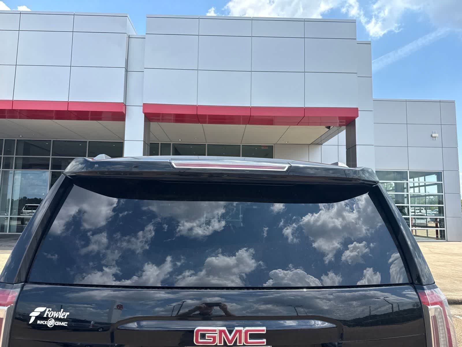 2015 GMC Yukon 2WD 4dr SLT