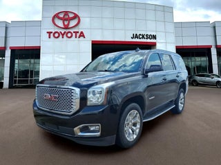 2015 GMC Yukon 2WD 4dr SLT