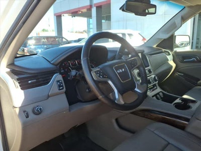 2016 GMC Yukon 2WD 4dr SLT