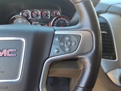 2016 GMC Yukon 2WD 4dr SLT