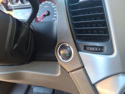 2016 GMC Yukon 2WD 4dr SLT