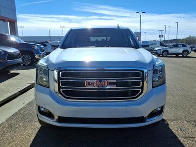 2016 GMC Yukon 2WD 4dr SLT