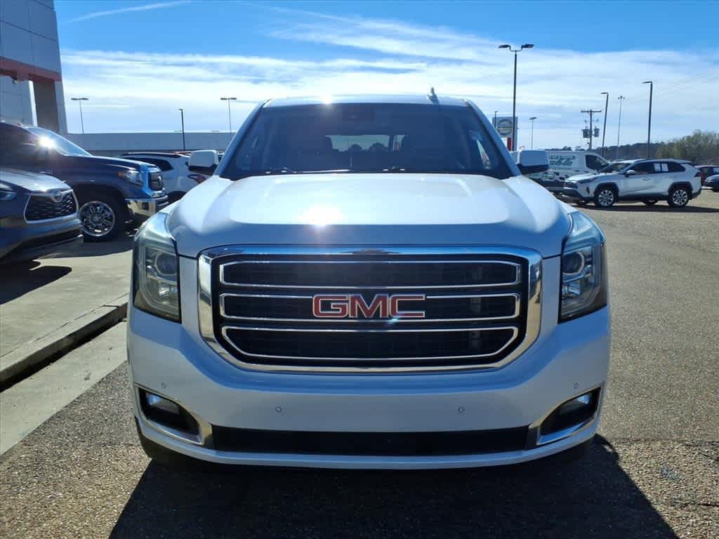 2016 GMC Yukon 2WD 4dr SLT