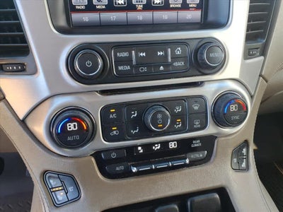 2016 GMC Yukon 2WD 4dr SLT