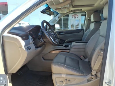 2016 GMC Yukon 2WD 4dr SLT