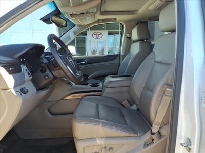 2016 GMC Yukon 2WD 4dr SLT