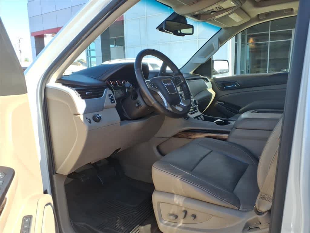 2016 GMC Yukon 2WD 4dr SLT