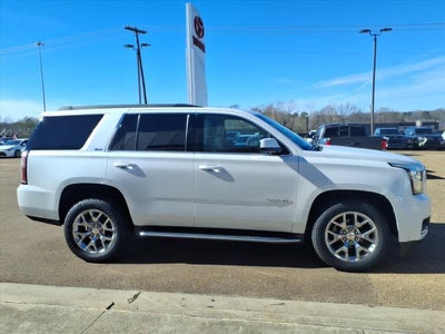 2016 GMC Yukon 2WD 4dr SLT