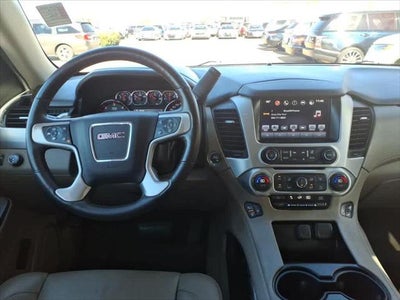 2016 GMC Yukon 2WD 4dr SLT
