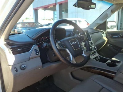 2016 GMC Yukon 2WD 4dr SLT