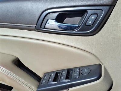 2016 GMC Yukon 2WD 4dr SLT