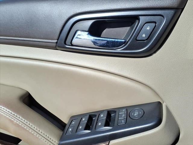 2016 GMC Yukon 2WD 4dr SLT