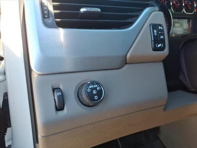 2016 GMC Yukon 2WD 4dr SLT