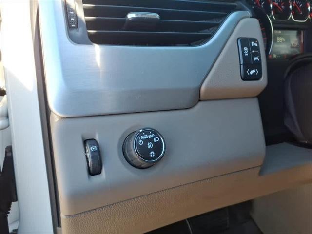 2016 GMC Yukon 2WD 4dr SLT