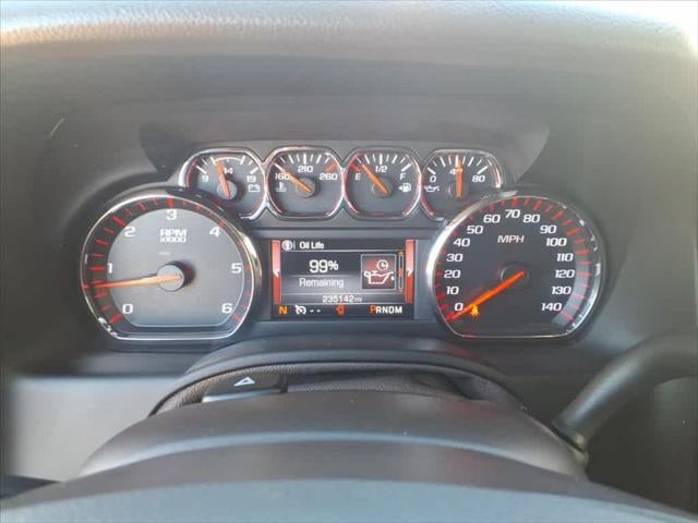 2016 GMC Yukon 2WD 4dr SLT