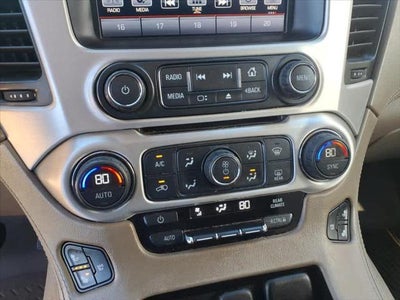 2016 GMC Yukon 2WD 4dr SLT