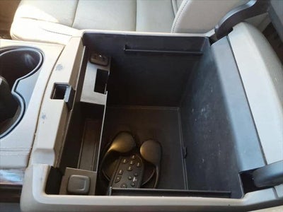 2016 GMC Yukon 2WD 4dr SLT