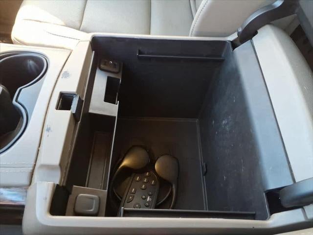 2016 GMC Yukon 2WD 4dr SLT