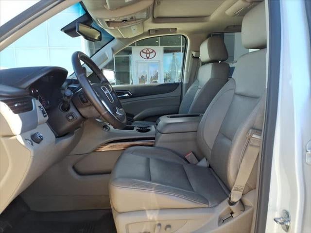 2016 GMC Yukon 2WD 4dr SLT