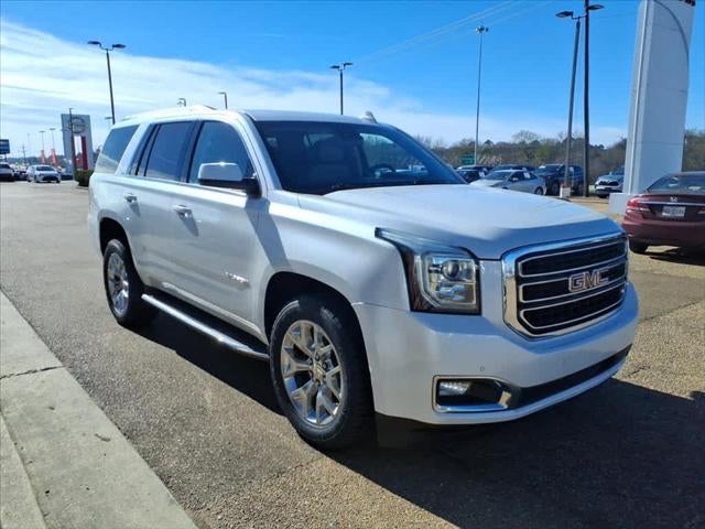 2016 GMC Yukon 2WD 4dr SLT