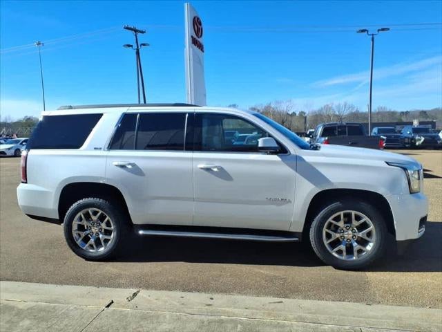 2016 GMC Yukon 2WD 4dr SLT