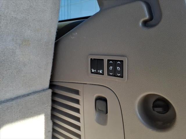 2016 GMC Yukon 2WD 4dr SLT