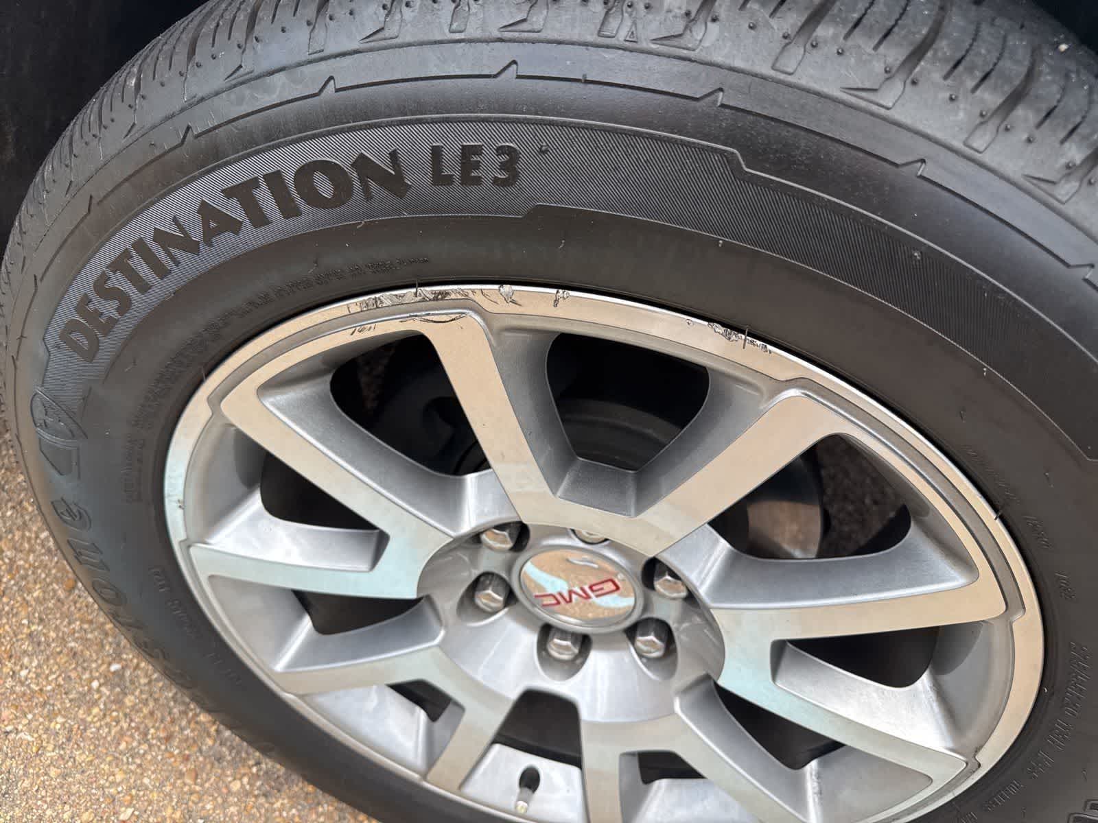 2020 GMC Yukon 2WD 4dr Denali