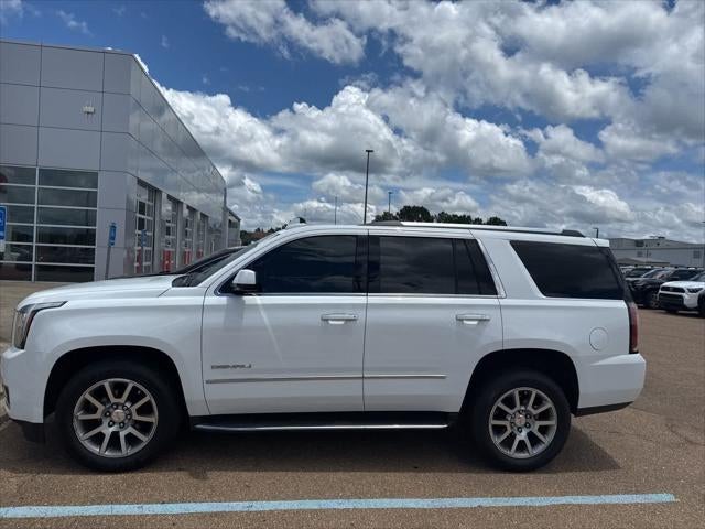 2020 GMC Yukon 2WD 4dr Denali