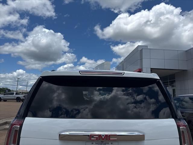 2020 GMC Yukon 2WD 4dr Denali