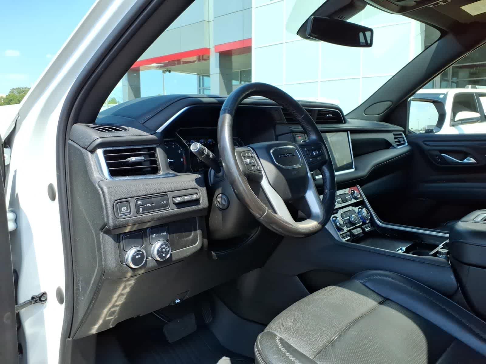 2021 GMC Yukon 2WD 4dr Denali