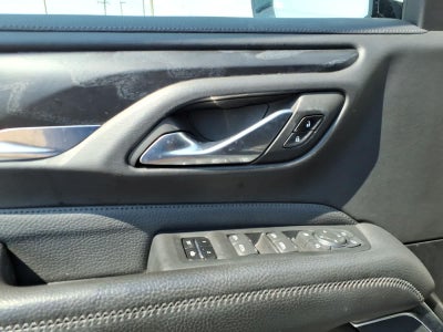 2021 GMC Yukon 2WD 4dr Denali