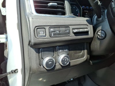 2021 GMC Yukon 2WD 4dr Denali