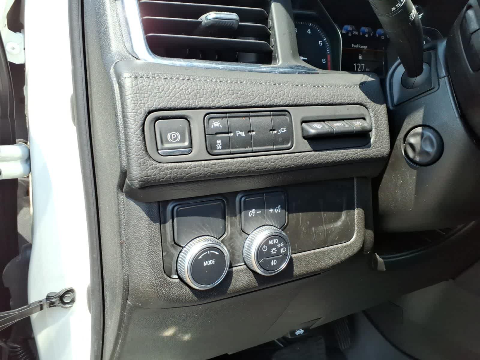 2021 GMC Yukon 2WD 4dr Denali