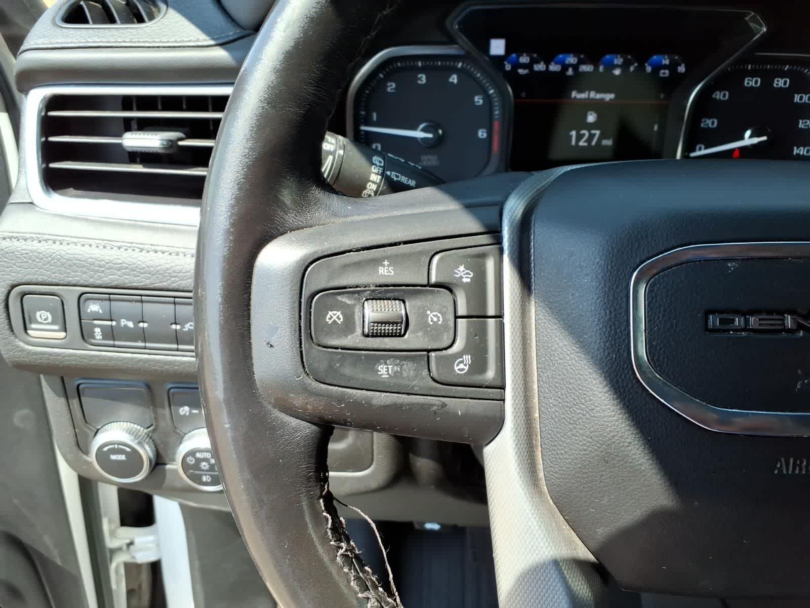 2021 GMC Yukon 2WD 4dr Denali