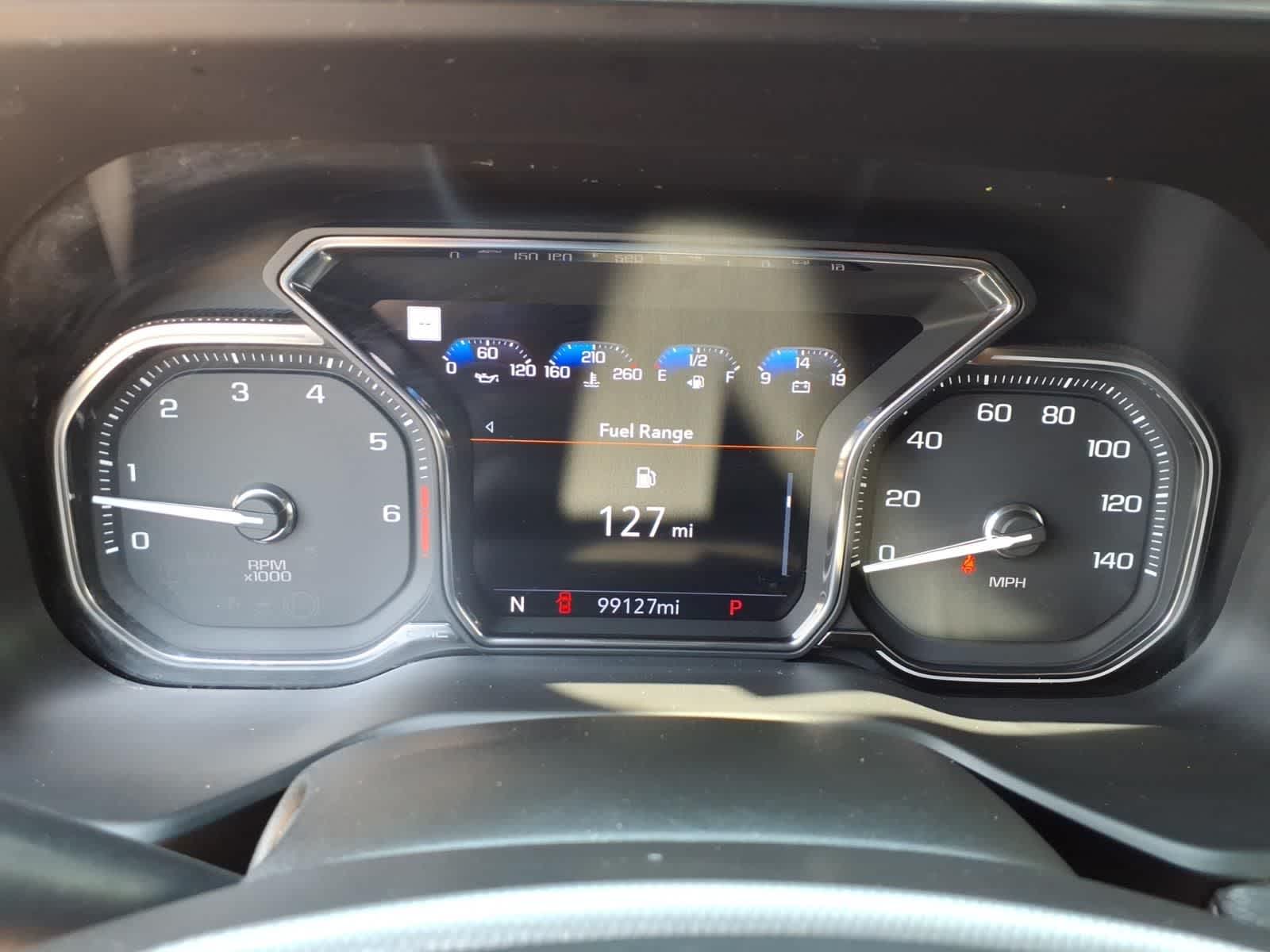 2021 GMC Yukon 2WD 4dr Denali
