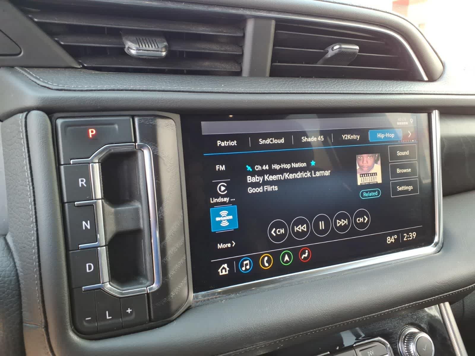 2021 GMC Yukon 2WD 4dr Denali