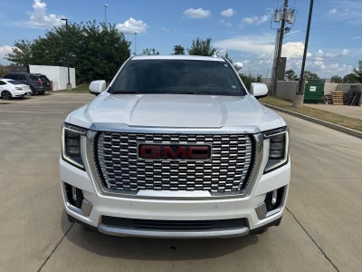 2021 GMC Yukon 2WD 4dr Denali