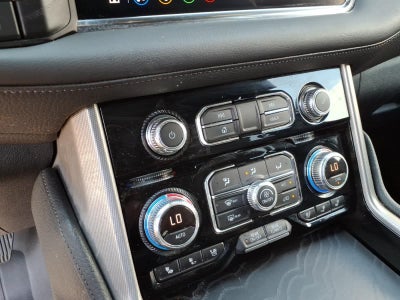 2021 GMC Yukon 2WD 4dr Denali