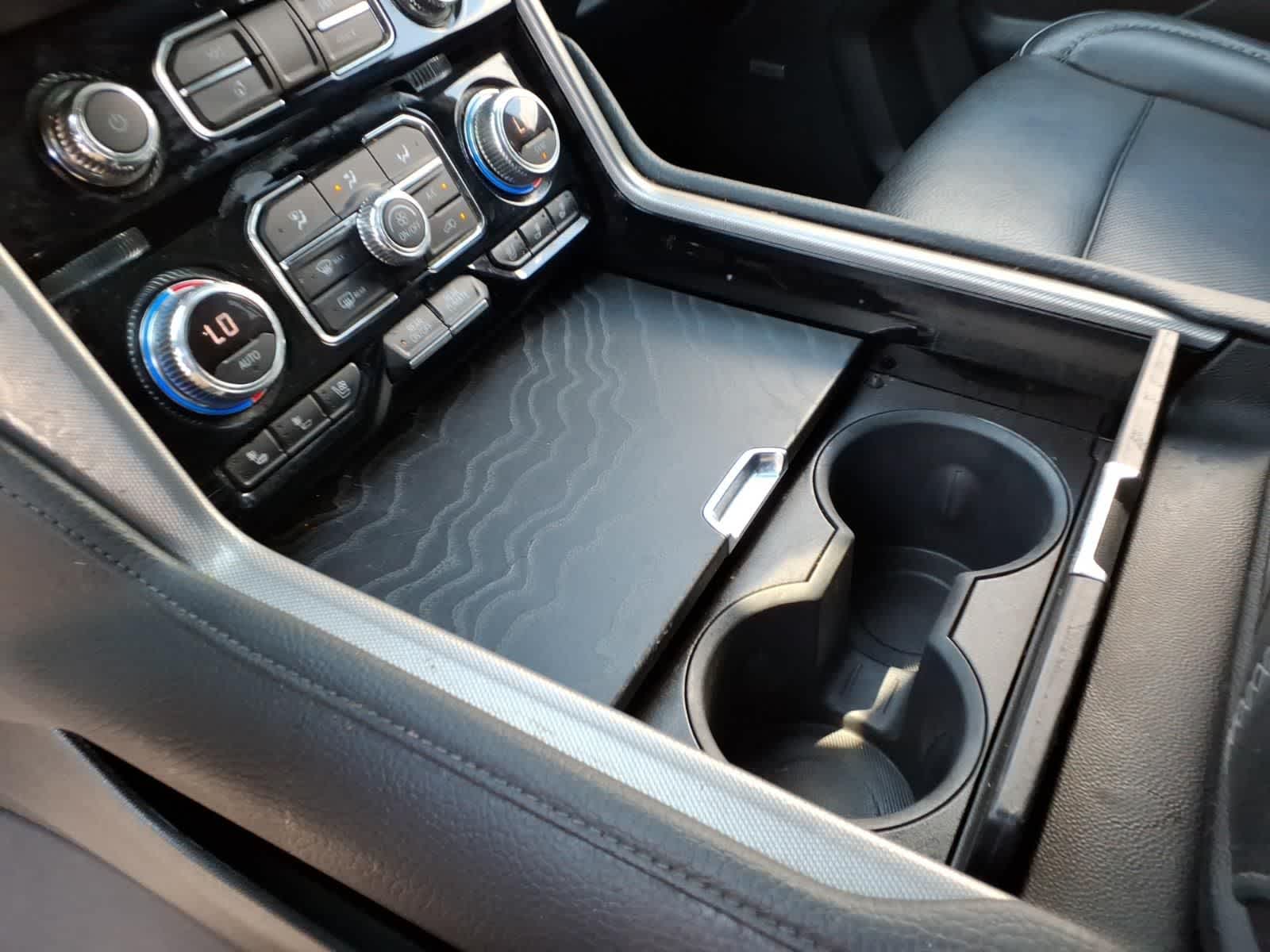 2021 GMC Yukon 2WD 4dr Denali