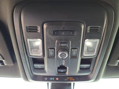 2021 GMC Yukon 2WD 4dr Denali