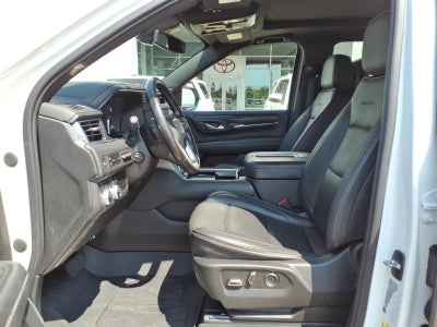 2021 GMC Yukon 2WD 4dr Denali