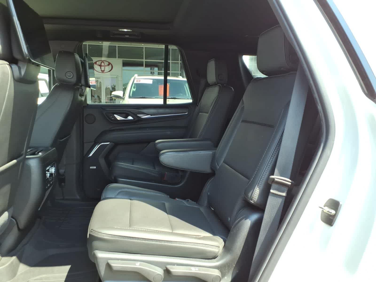 2021 GMC Yukon 2WD 4dr Denali
