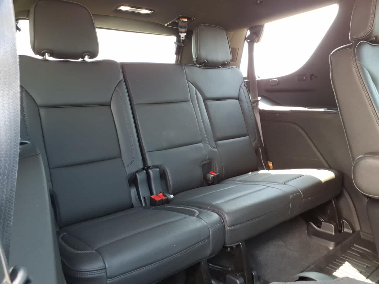 2021 GMC Yukon 2WD 4dr Denali