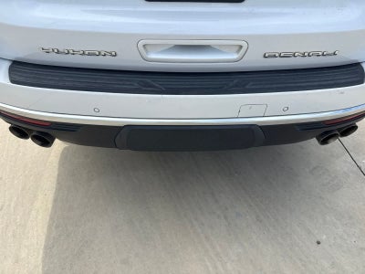 2021 GMC Yukon 2WD 4dr Denali