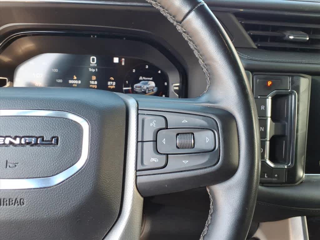 2023 GMC Yukon 2WD 4dr Denali
