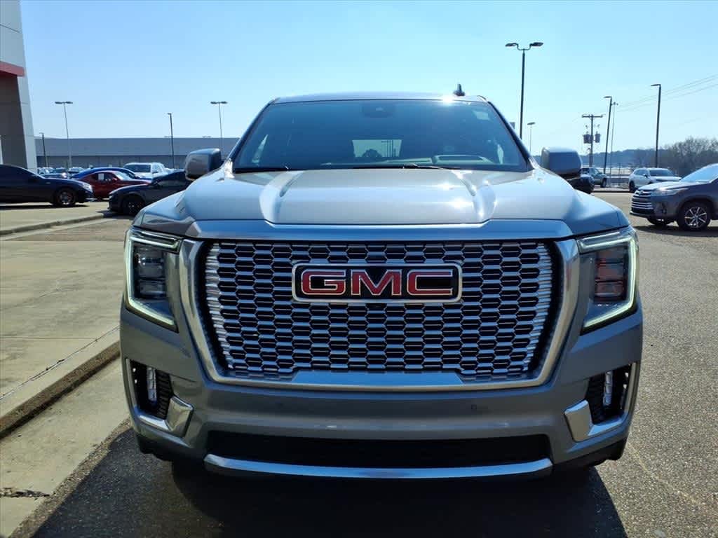 2023 GMC Yukon 2WD 4dr Denali